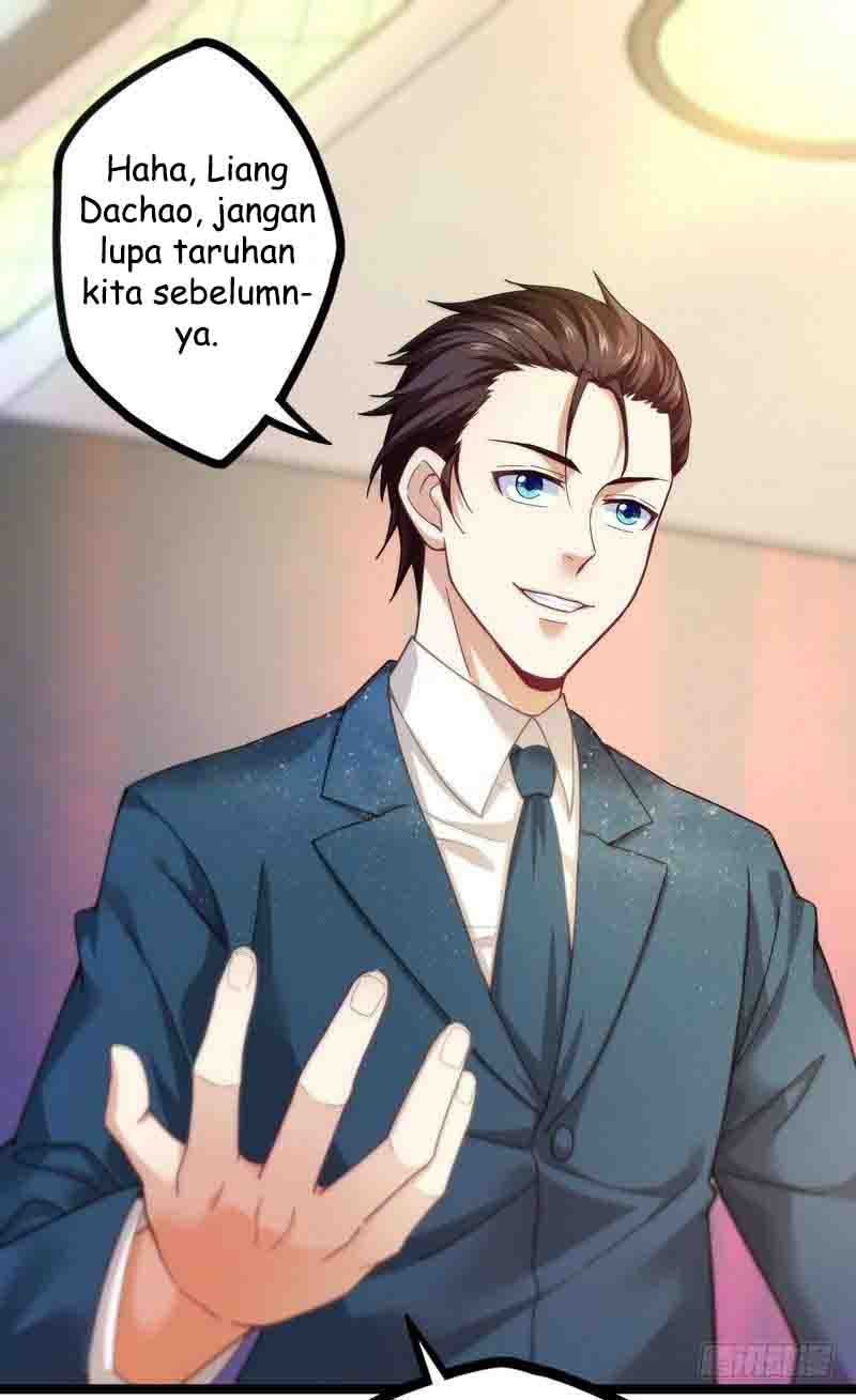 Urban Immortal Emperor Chapter 09 Gambar 13